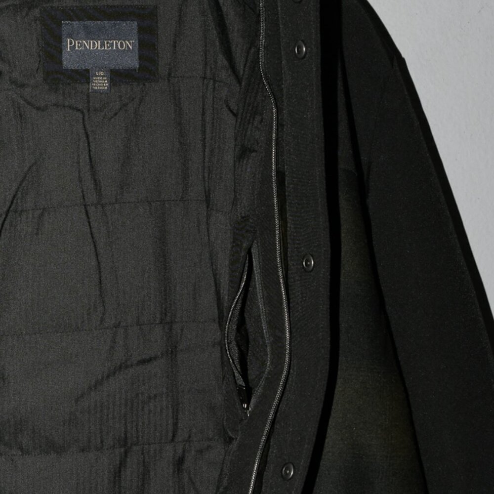 Pendleton Men's Jacket - Picture 11 of 11